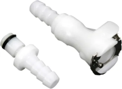 MOTION PRO - QUICK DISC. SINGLE 1/4 - P12029