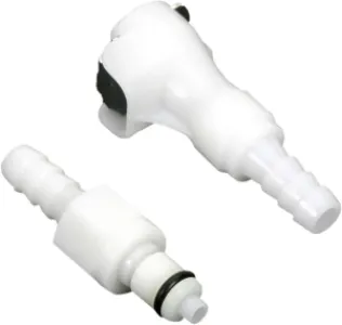 MOTION PRO - QUICK DISC. DUAL 1/4 - P12037