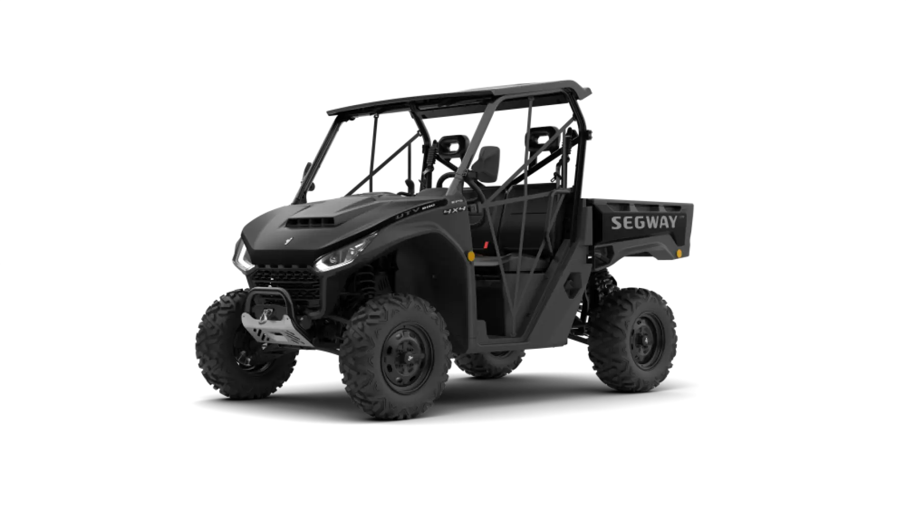 Segway UT6 - Standaard