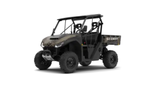 Segway UT6 - Standaard