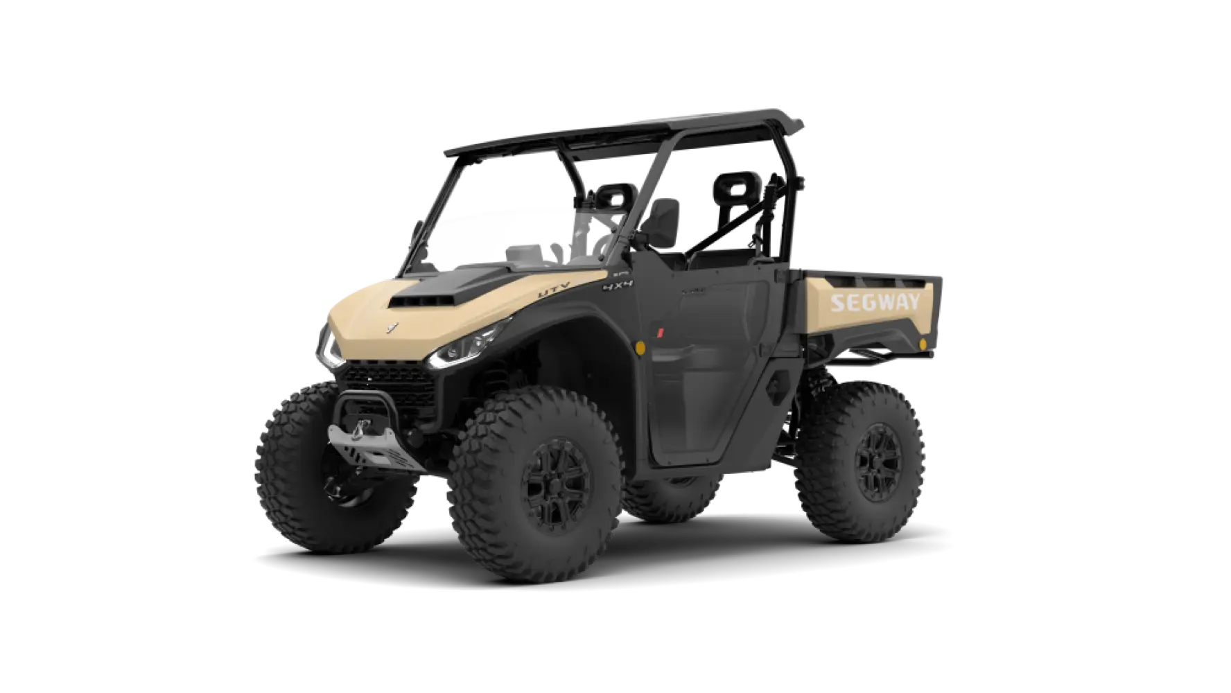 Segway UT6 - Premium