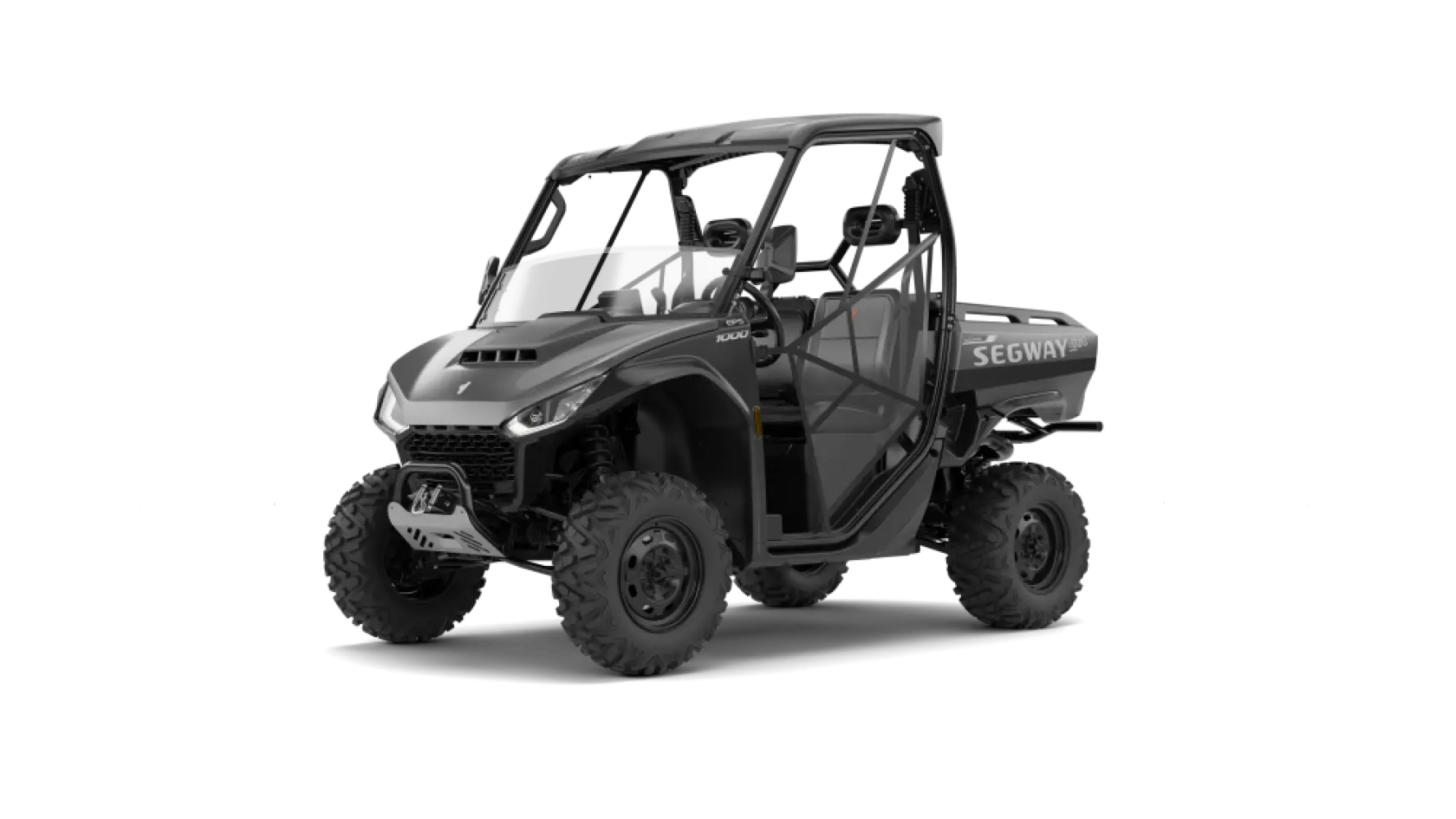 Segway UT10 - Standaard