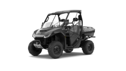 Segway UT10 - Standaard