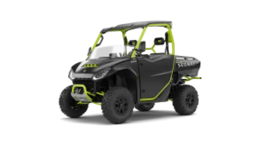 Segway UT10 - Premium