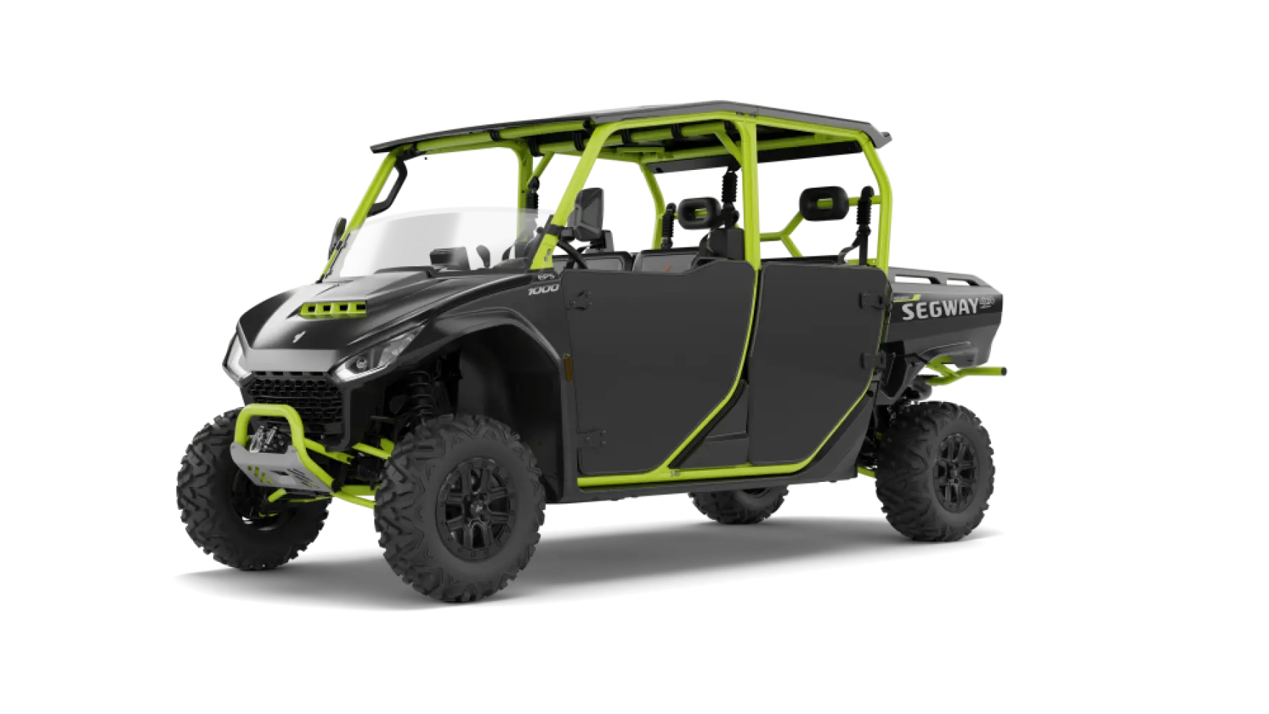 Segway UT10 Crew - Premium