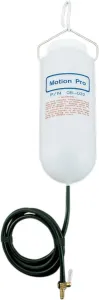 MOTION PRO - AUXILIARY FUEL TANK - P527