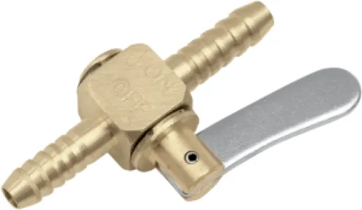 MOTION PRO - INLINE FUEL VALVE - P537