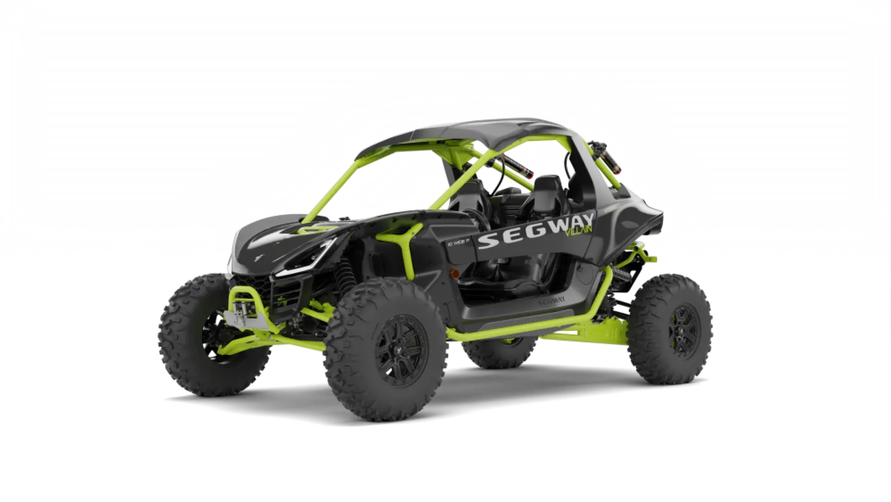 Segway SX10 - Standaard