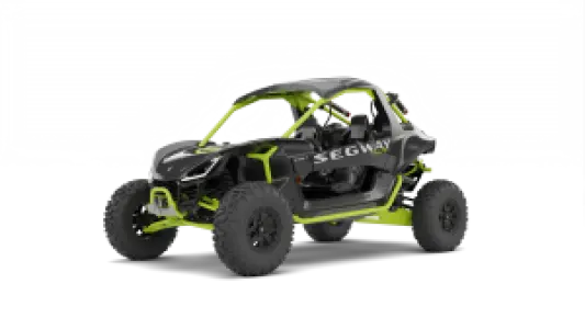 Segway SX10 - Premium