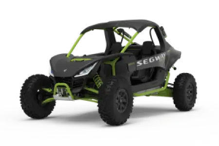 Segway SX10 Wide - Standaard