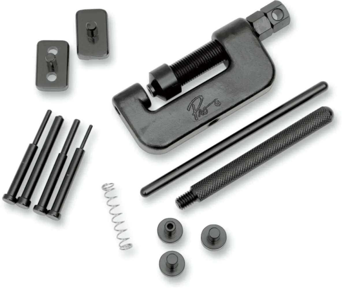 MOTION PRO - CHAIN RIVETING TOOL - P558