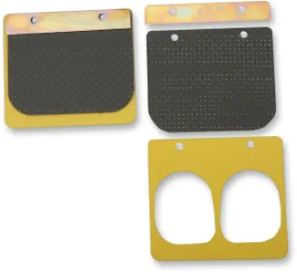 BOYESEN - PRO-SERIES REED-RM25093-5 - PRO06