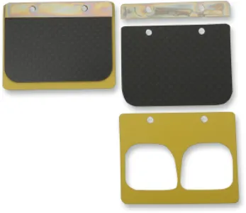 BOYESEN - PRO-SERIES REED-YZ125 - PRO08