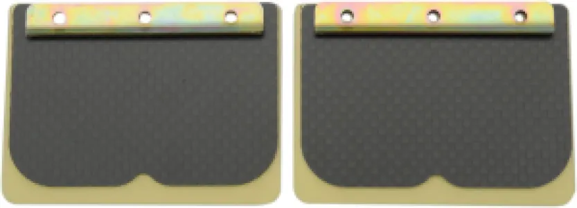 BOYESEN - PRO SERIES REED RAD12C - PRO108