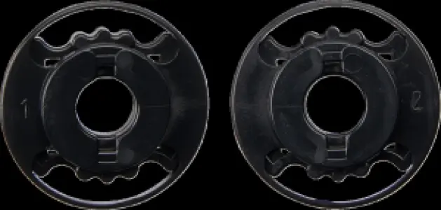 BILTWELL - SHIELD GRINGO/S/SV 22.06 LIGHT - 01301263