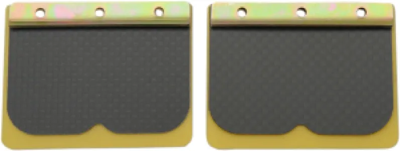 BOYESEN - PRO SERIES REED RAD-34E - PRO119