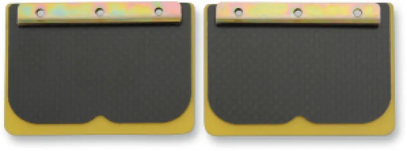 BOYESEN - PRO SERIES REED RAD-24F - PRO122