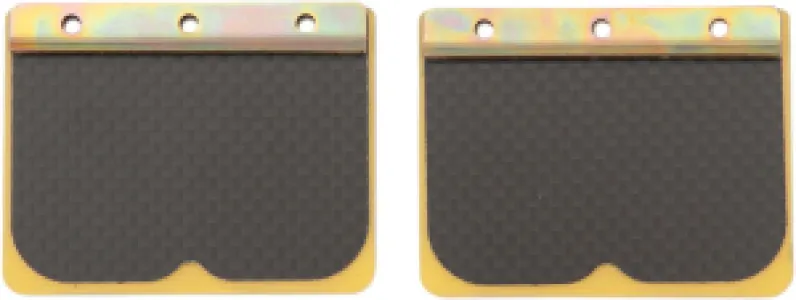 BOYESEN - PRO-SERIES REED-RAD02A - PRO13