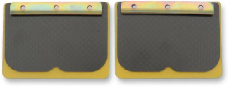BOYESEN - PRO-SERIES REED-RAD12A - PRO15
