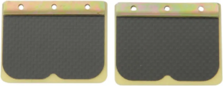 BOYESEN - PRO SERIES REED RAD42B - PRO156