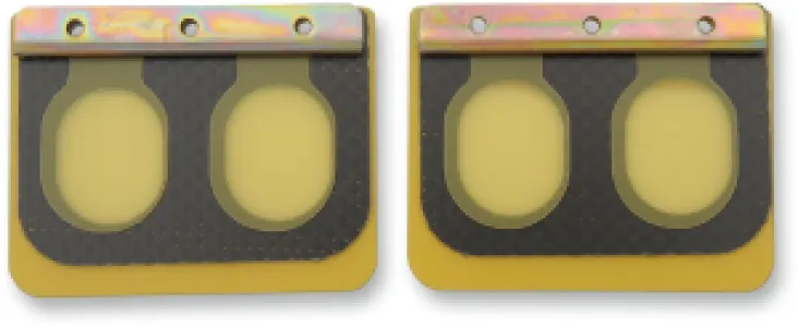 BOYESEN - PRO SERIES REED RAD12G - PRO169