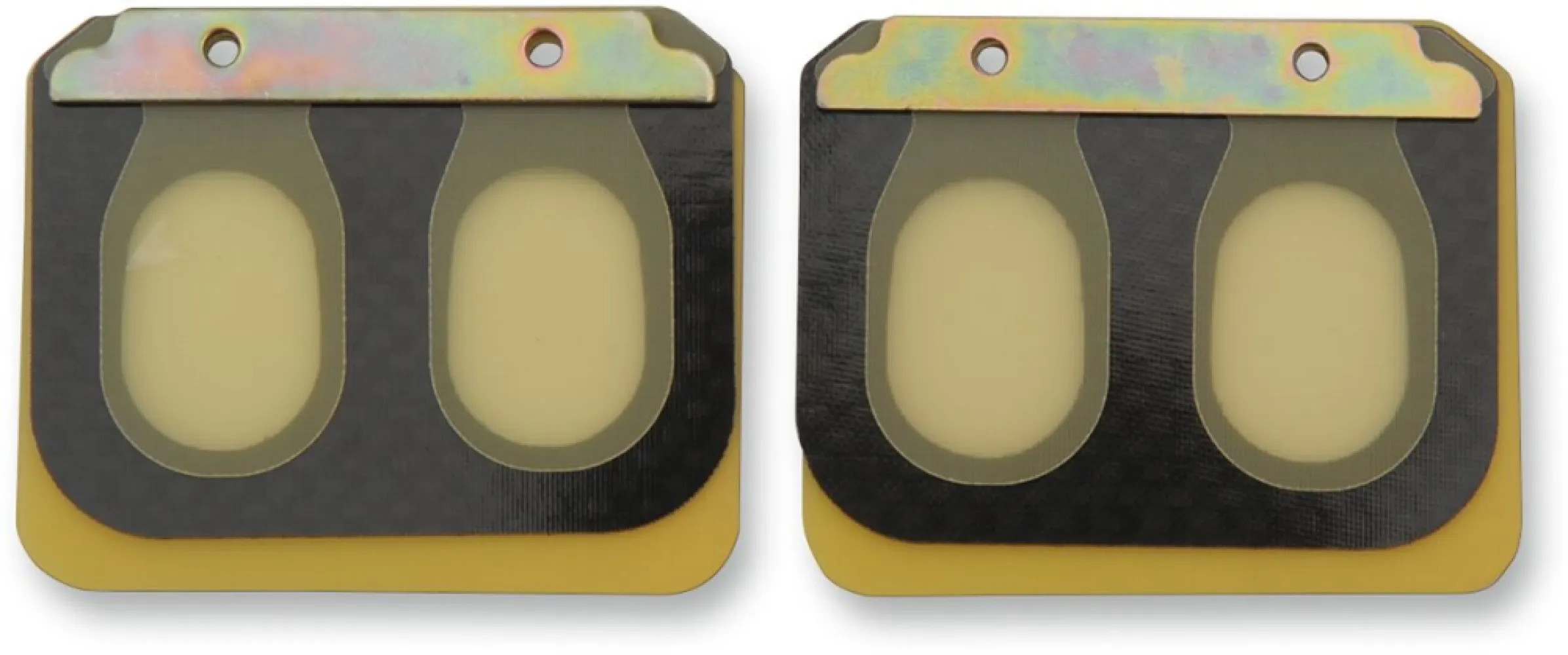 BOYESEN - PRO SERIES REED RAD33G - PRO174