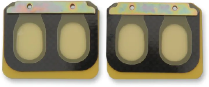 BOYESEN - PRO SERIES REED RAD33G - PRO174