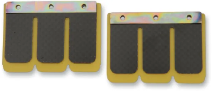BOYESEN - PRO SERIES REED KX125 03 - PRO191