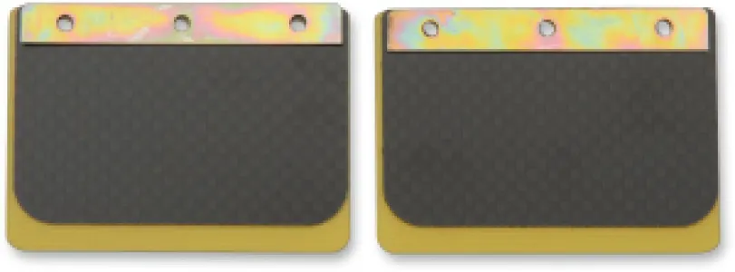 BOYESEN - PRO SERIES REED KX125 - PRO52