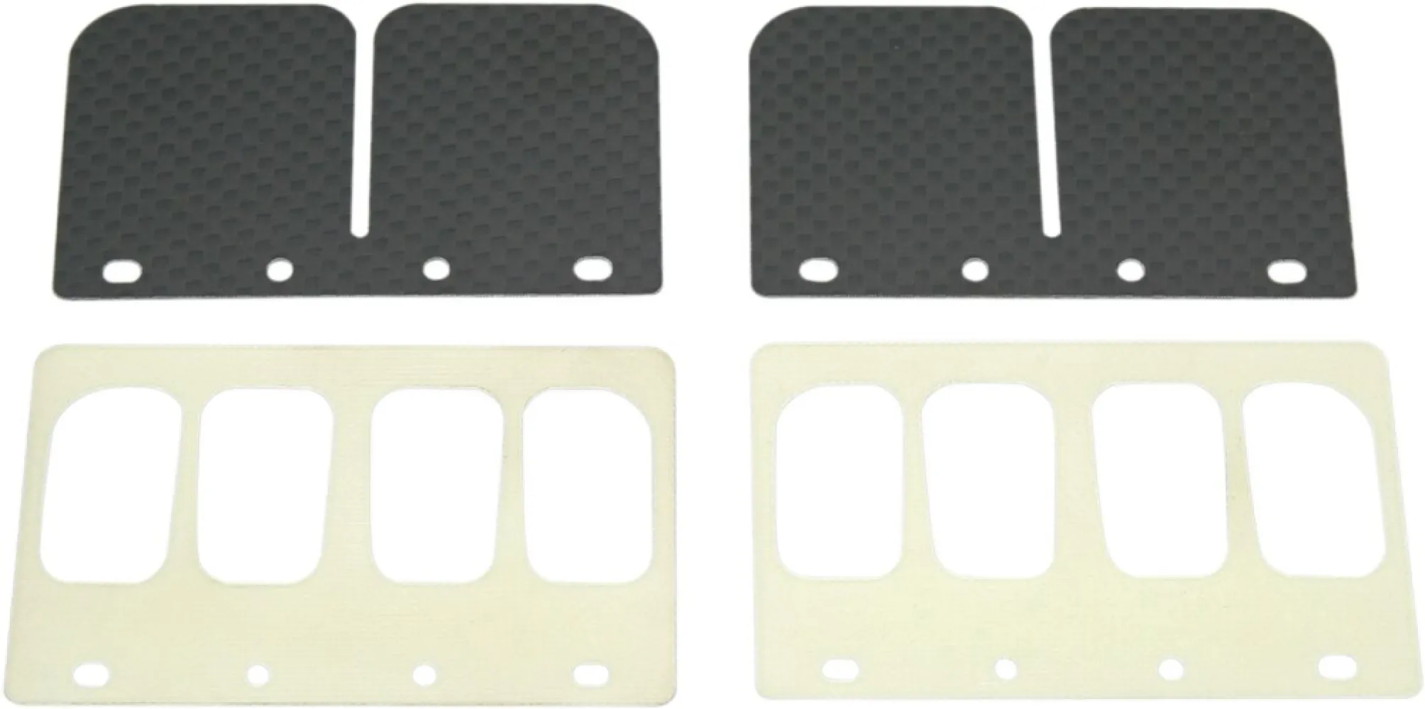 BOYESEN - PRO SERIES REED CR500 - PRO56