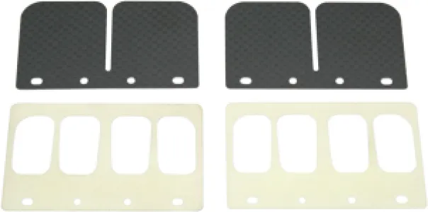 BOYESEN - PRO SERIES REED CR500 - PRO56