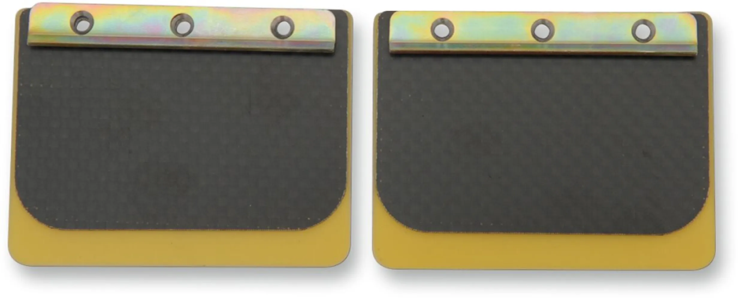 BOYESEN - REPL REEDS POL RAD62 - PRO65