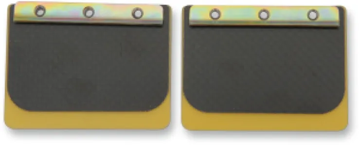 BOYESEN - REPL REEDS POL RAD62 - PRO65