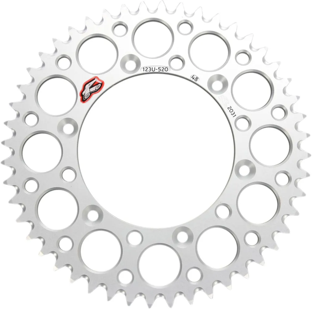 RENTHAL - SPROCK R 520 48T SI UL SC - R12348