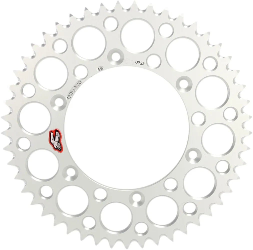 RENTHAL - SPROCK R 520 49T SI UL SC - R12349