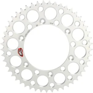 RENTHAL - SPROCK R 520 49T SI UL SC - R12349