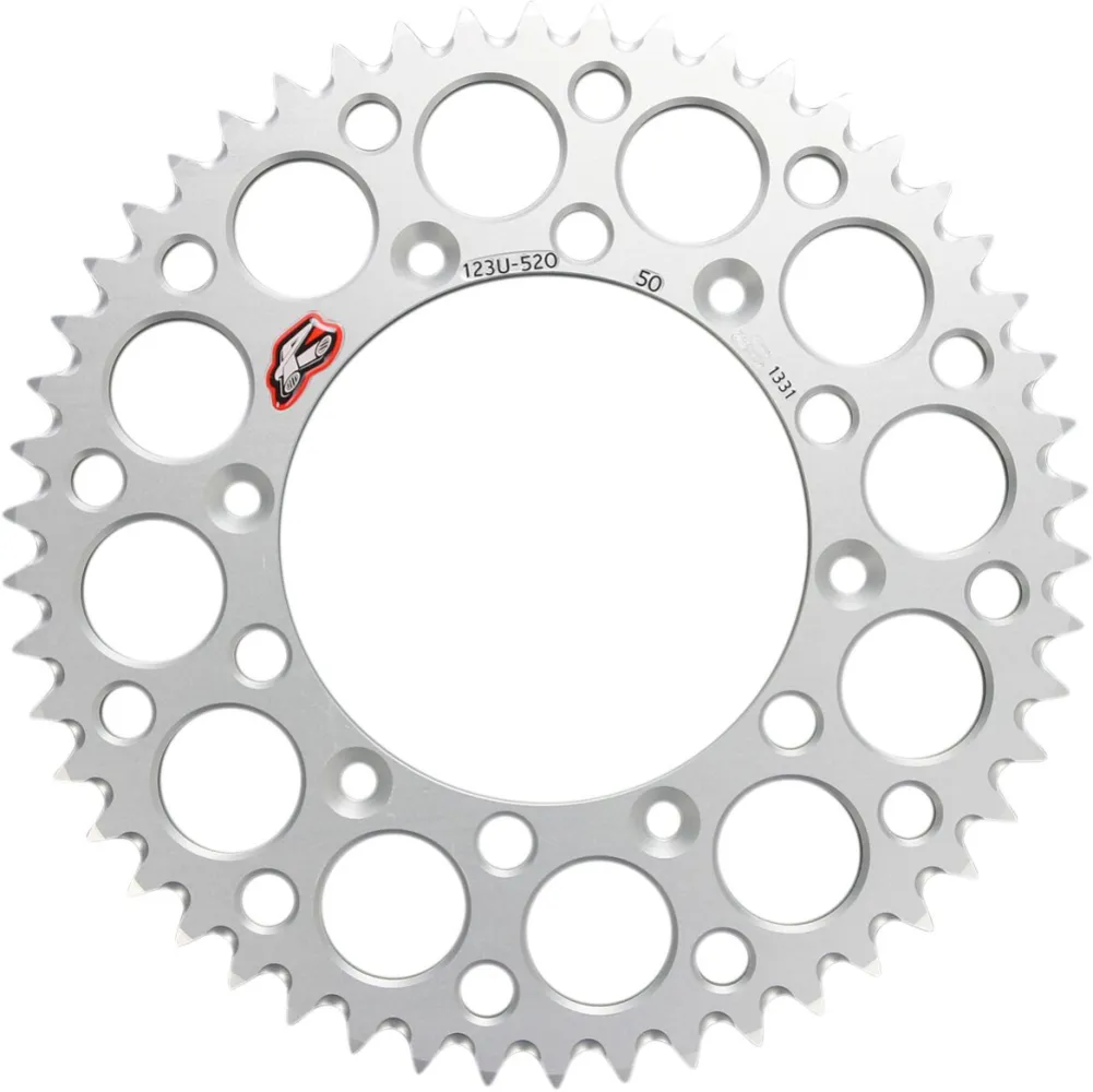 RENTHAL - SPROCK R 520 50T SI UL SC - R12350