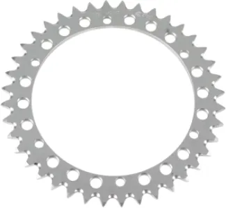 RENTHAL - SPROCK R 520 40T SI UL SC - R13040