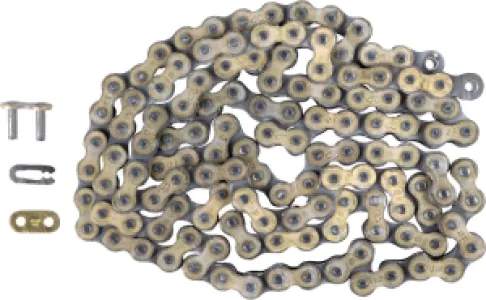 RENTHAL - CHAIN RT420R1 GB 130C - R1420130
