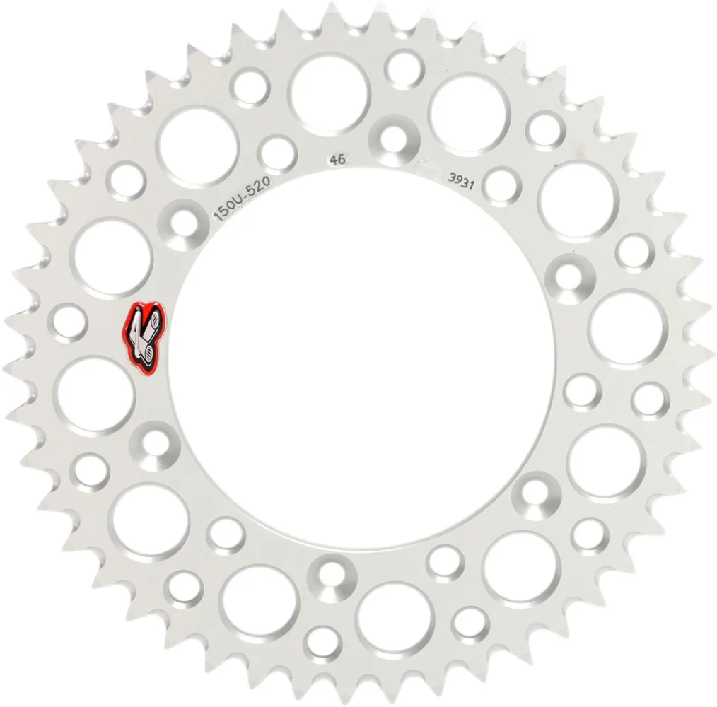 RENTHAL - SPROCK R 520 46T SI UL SC - R150A52046