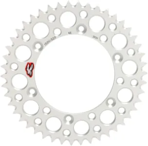 RENTHAL - SPROCK R 520 46T SI UL SC - R150A52046