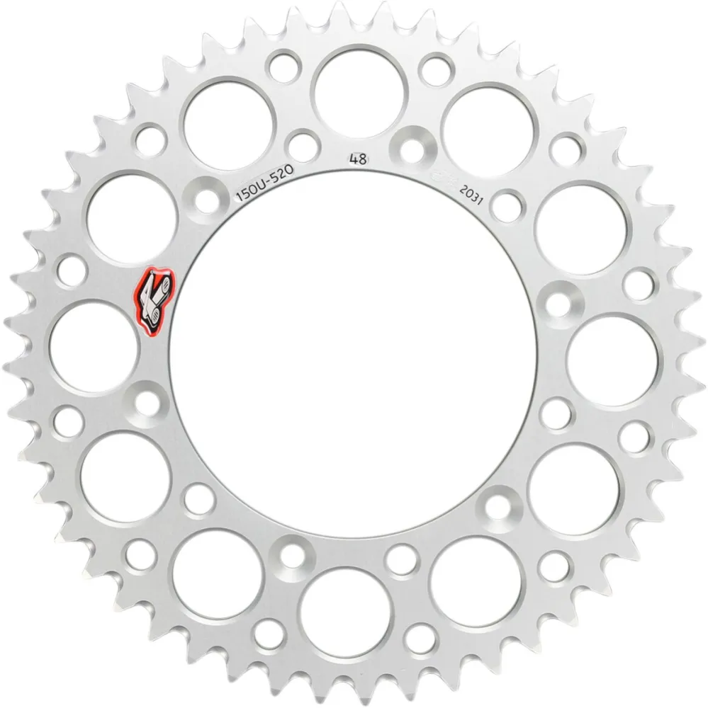 RENTHAL - SPROCK R 520 48T SI UL SC - R150A52048