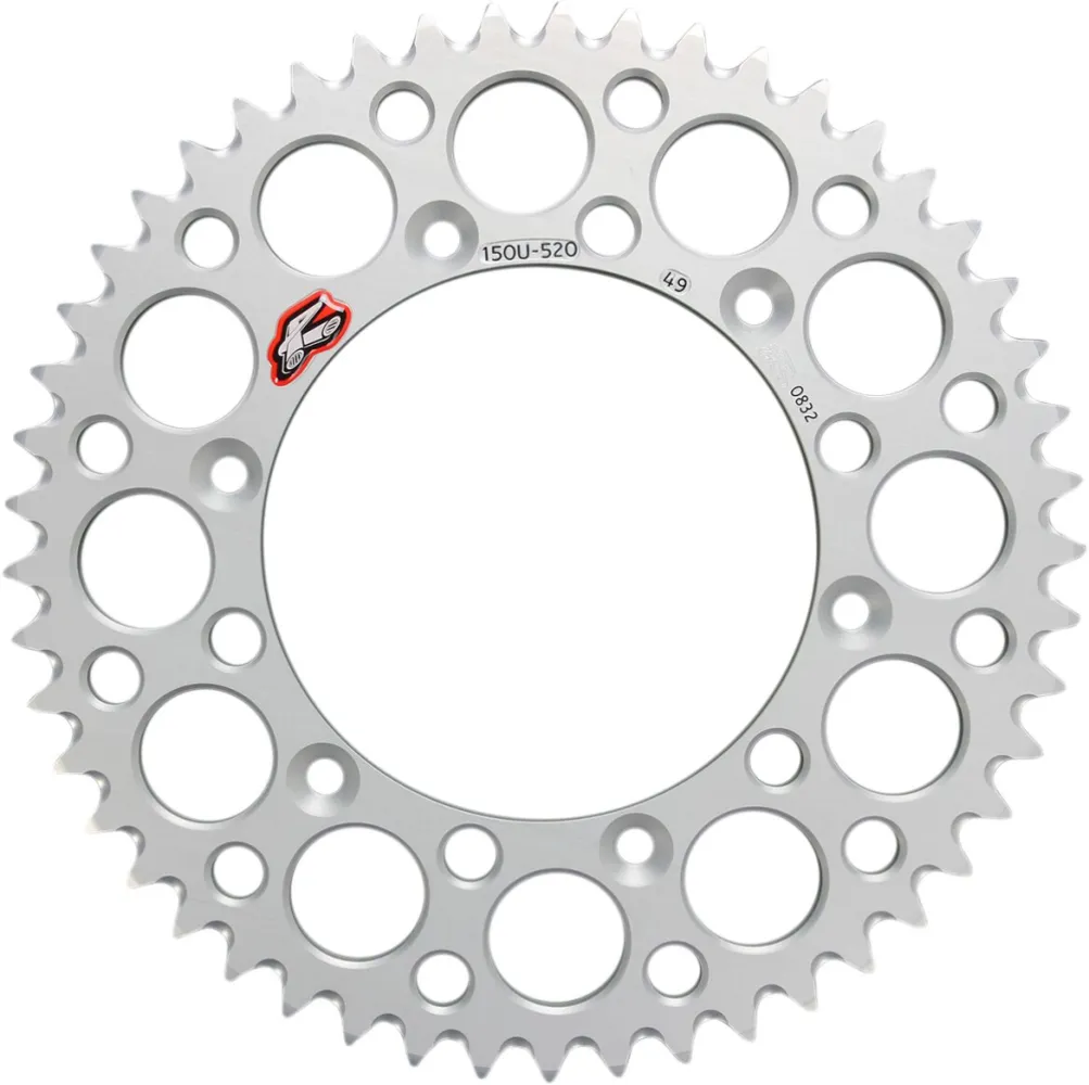RENTHAL - SPROCK R 520 49T SI UL SC - R150A52049