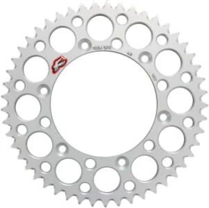 RENTHAL - SPROCK R 520 49T SI UL SC - R150A52049