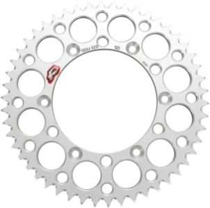 RENTHAL - SPROCK R 520 50T SI UL SC - R150A52050