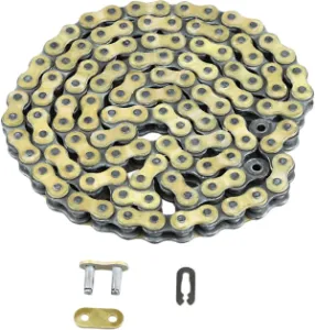 RENTHAL - CHAIN RT520R1 GB 116C - R1520116