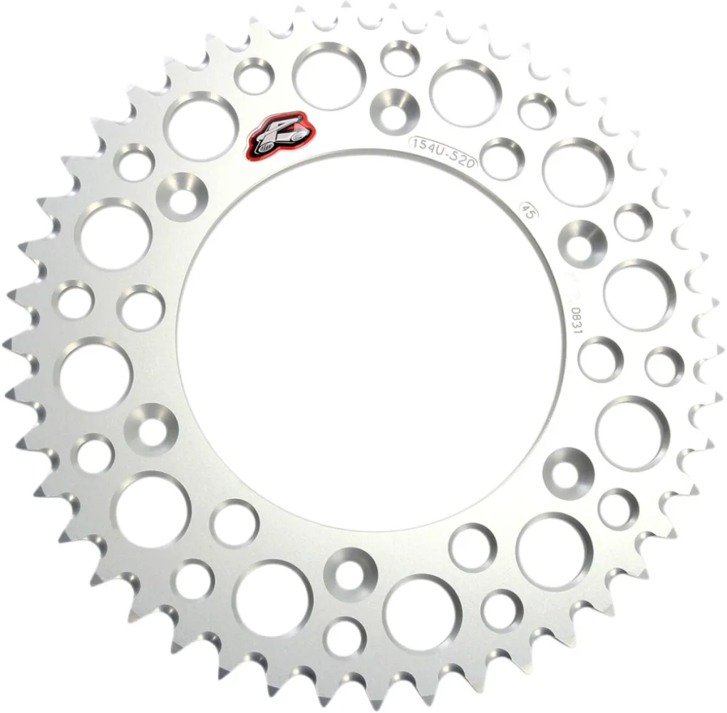 RENTHAL - SPROCK R 520 45T SI UL SC - R15445