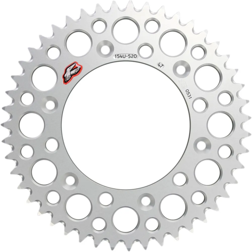 RENTHAL - SPROCK R 520 47T SI UL SC - R15447