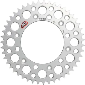 RENTHAL - SPROCK R 520 47T SI UL SC - R15447