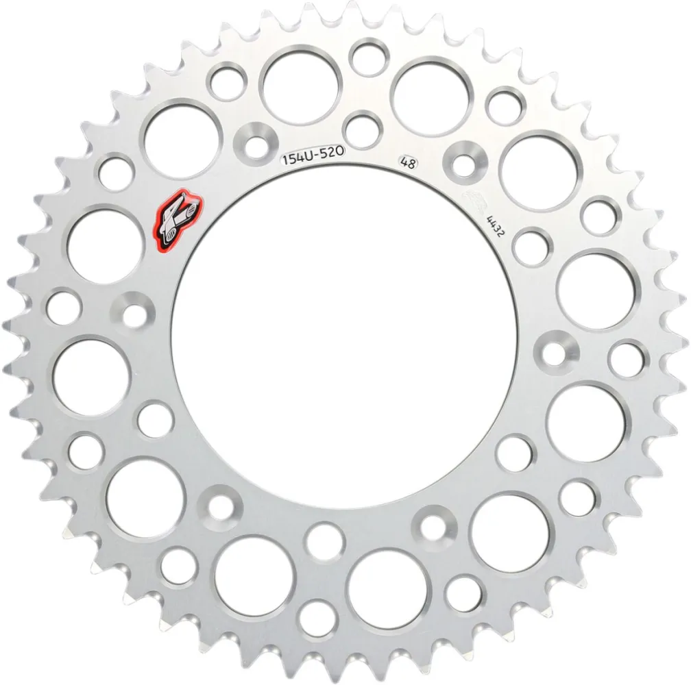 RENTHAL - SPROCK R 520 48T SI UL SC - R15448